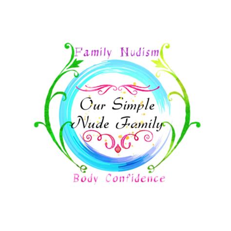 family nue|Our Simple Nude Family Podcast